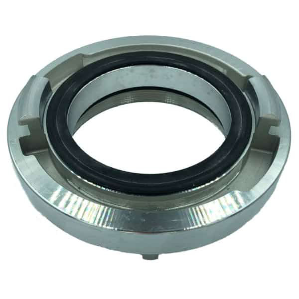 Nasada 125 z gwintem wew. 5"