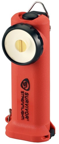 Latarka kątowa Streamlight Survivor LED, bez ładowarek, ATEx
