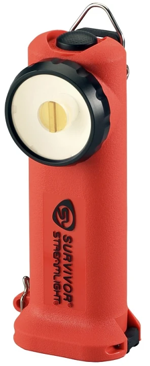 Latarka kątowa Streamlight Survivor LED, bez ładowarek, ATEx