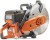 Przecinarka spalinowa tarczowa Husqvarna K 770