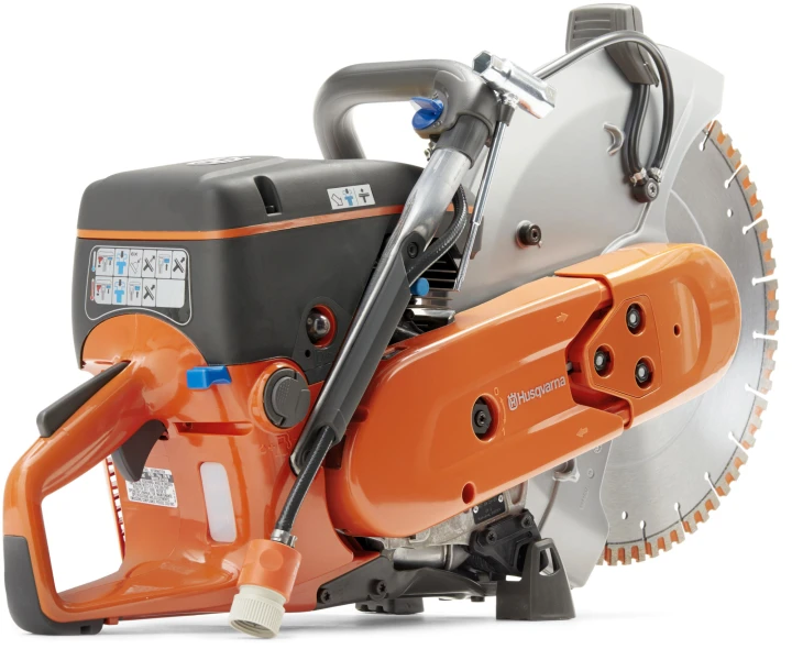 Przecinarka spalinowa tarczowa Husqvarna K 770