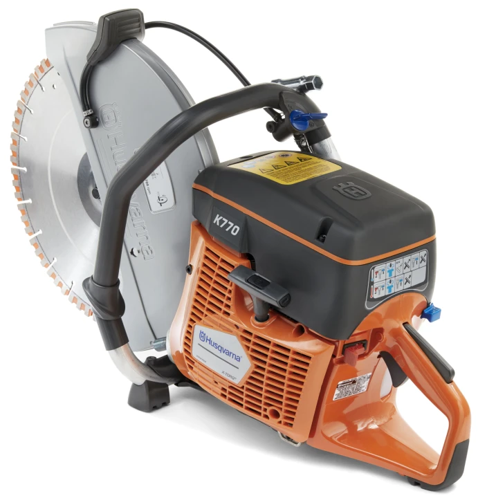 Przecinarka spalinowa tarczowa Husqvarna K 770