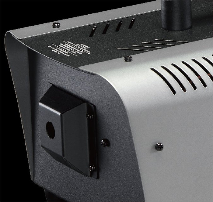 Wytwornica dymu Antari Z-1000 III U 1000W