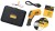 Pirometr FLUKE 572-2 DUAL (-30 +900 st C)