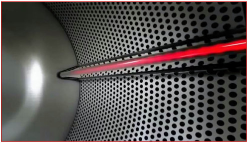 Suszarka bębnowa UniMac UDR345 (na 2 ubrania specjalne)
