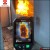 Kamera termowizyjna HIKMICRO FB21 256x192