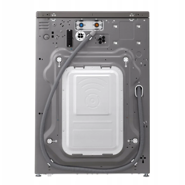 Pralnico-wirówka LG GIANT C MAX (na 1+ ubranie specjalne)
