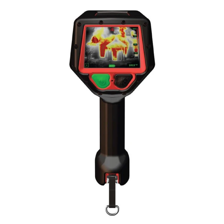 Kamera termowizyjna Seek Thermal AttackPRO