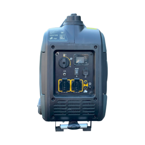 Agregat Inwerterowy Dla Domu WORMS ACCESS 3500i 3,5 kW
