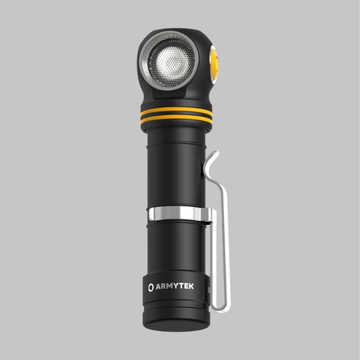 Latarka Armytek Elf C2 Max