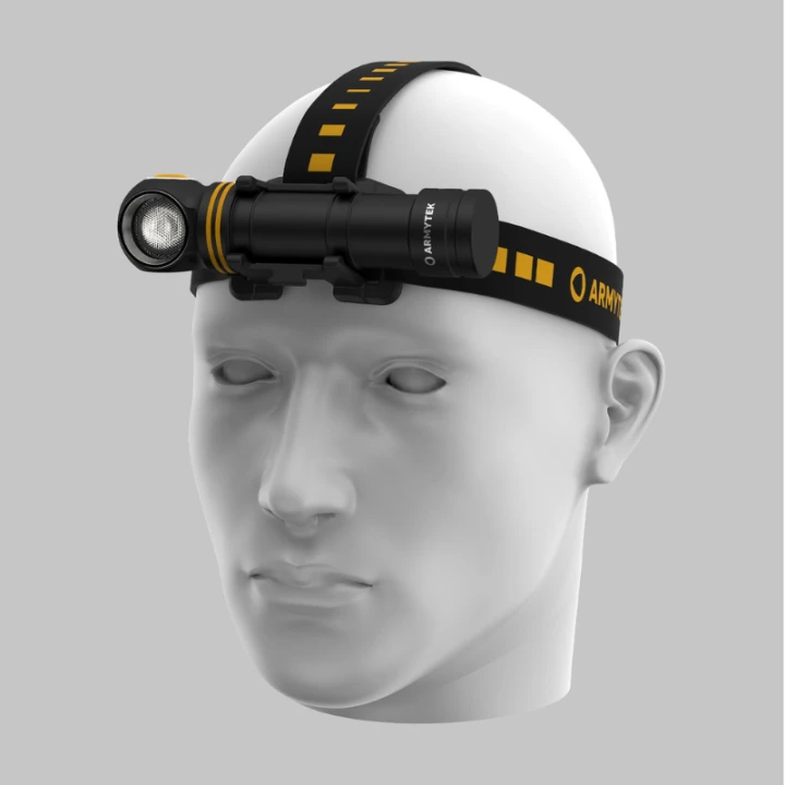 Latarka Armytek Elf C2 Max