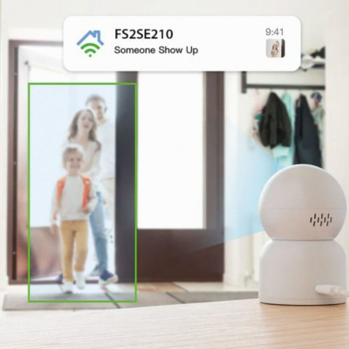 Inteligentna Kamera Smart EYE 210 IP Cam Ferguson FS2SE210