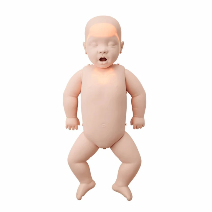Fantom Manekin Szkoleniowy Brayden Baby Advanced