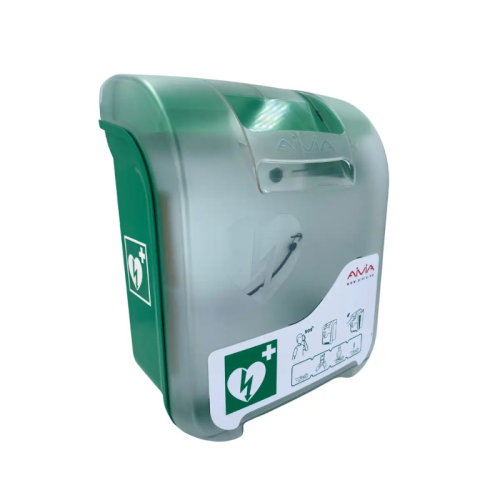 Szafka na Defibrylator AED Aivia 200 V3 Heating Fanning Alarm