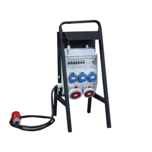 Rozdzielnica Elektryczna Partnersite ERB 32R IP 66