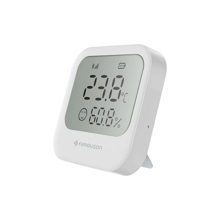 Czujnik Temperatury i Wilgotności Ferguson FS2HT-LCD