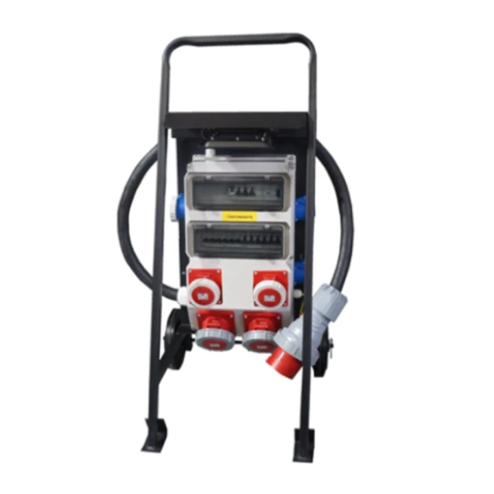 Rozdzielnica Elektryczna Partnersite ERB 63R IP 66
