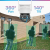Inteligentna Kamera Smart EYE 400 IP Cam Ferguson FS2SE400