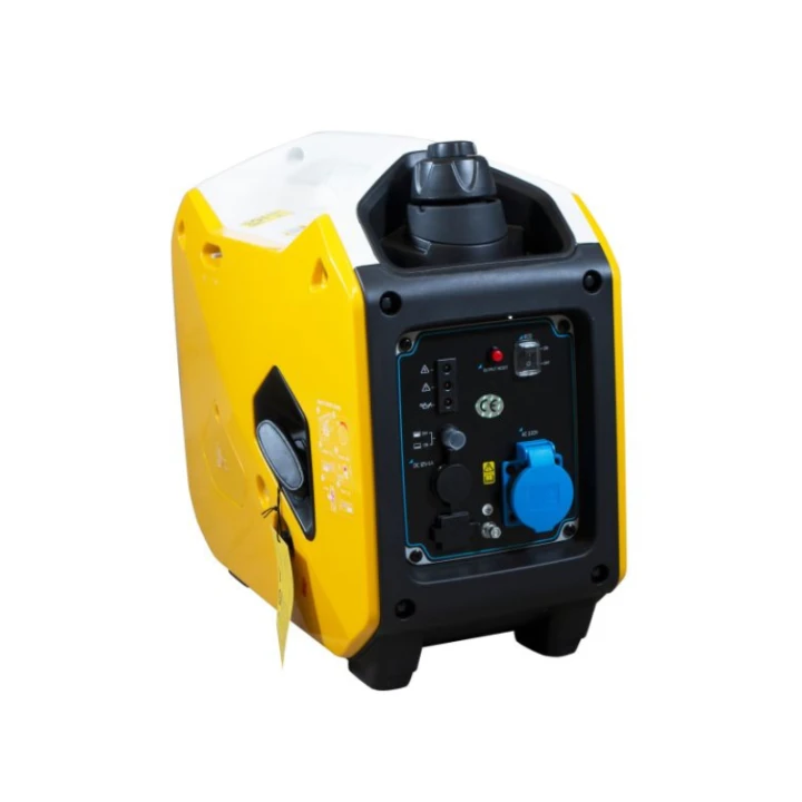 Agregat Prądotwórczy ITC Power GG18i 1,8 kW