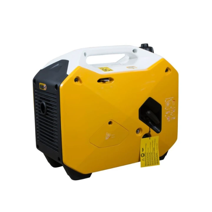 Agregat Prądotwórczy ITC Power GG18i 1,8 kW