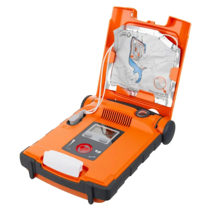 Defibrylator AED Cardiac Science POWERHEART G5 Semi-Auto