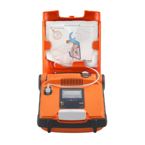 Defibrylator AED Cardiac Science POWERHEART G5 Fully-Auto