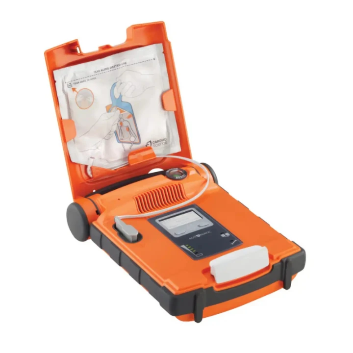 Defibrylator AED Cardiac Science POWERHEART G5 Fully-Auto