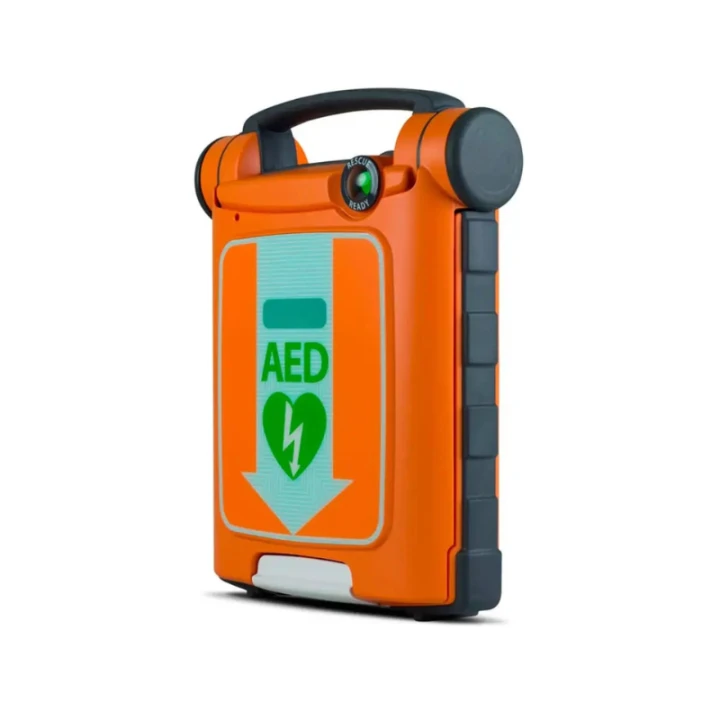 Defibrylator AED Cardiac Science POWERHEART G5 Fully-Auto