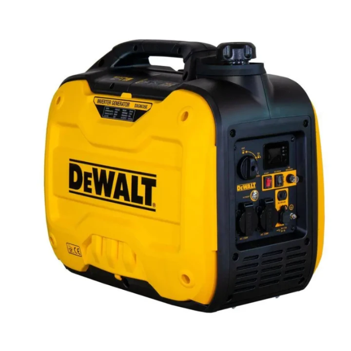 Agregat Prądotwórczy Dewalt DXGNi35E