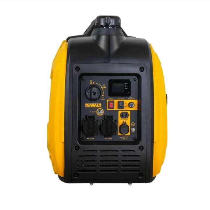 Agregat Prądotwórczy Dewalt DXGNi35E