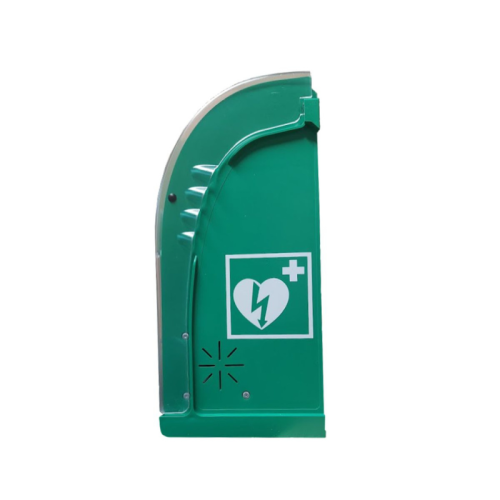 Szafka na Defibrylator AED Aivia 200 Heating Alarm