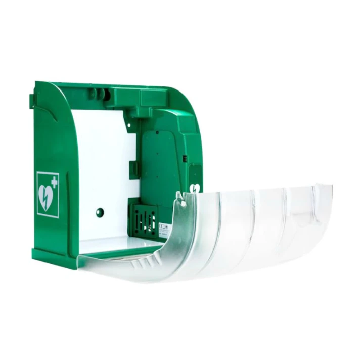 Szafka na Defibrylator AED Aivia 200 Heating Alarm