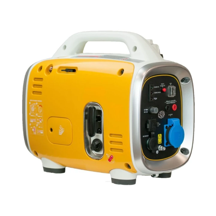 Agregat Prądotwórczy ITC Power GG9i 900 W