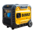 Agregat Prądotwórczy DeWalt DXGNi65E 6500W