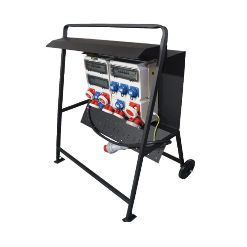 Rozdzielnica Elektryczna Partnersite ERB 125R1 IP 66