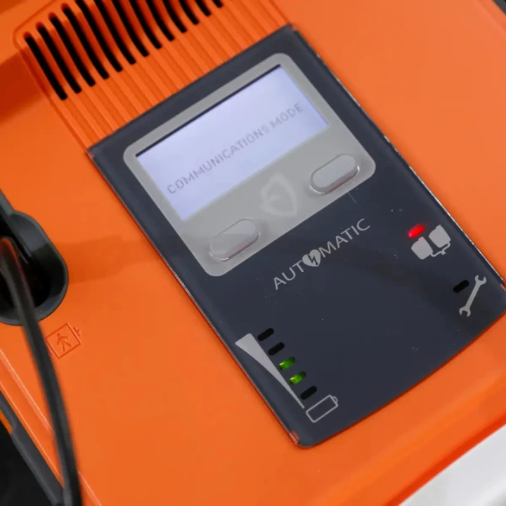 Defibrylator AED Cardiac Science POWERHEART G5 iCPR Fully-Auto