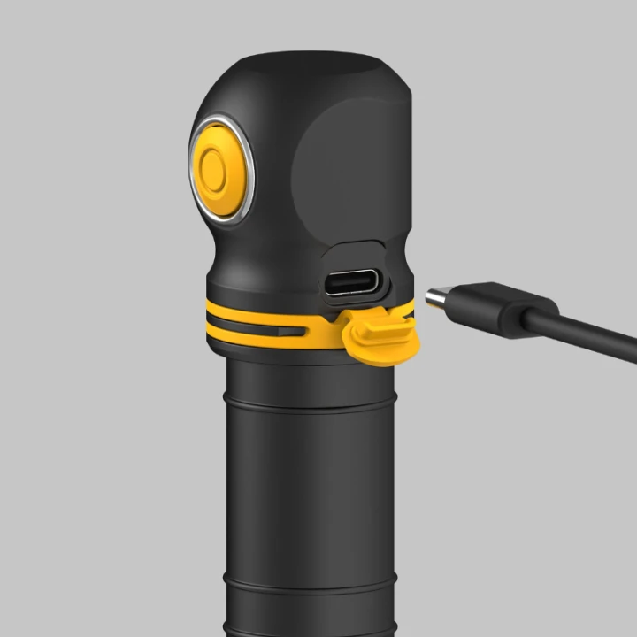 Latarka Armytek Elf C2 Max LR