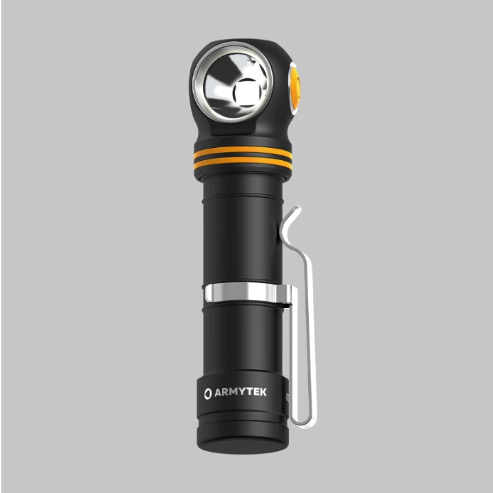 Latarka Armytek Elf C2 Max LR