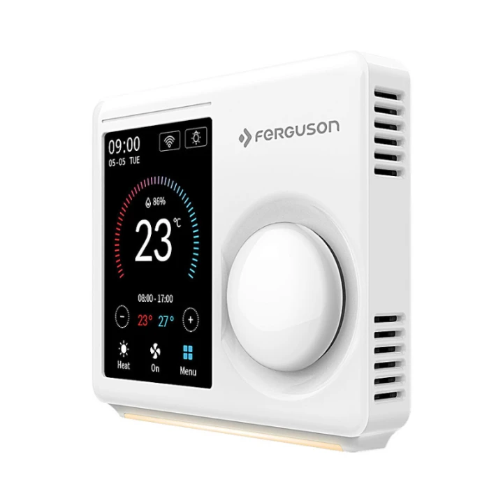 Programowalny Termostat Ferguson Wi-Fi FS2TH