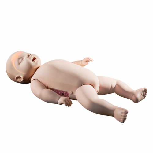 Fantom Manekin Szkoleniowy Brayden Baby Pro