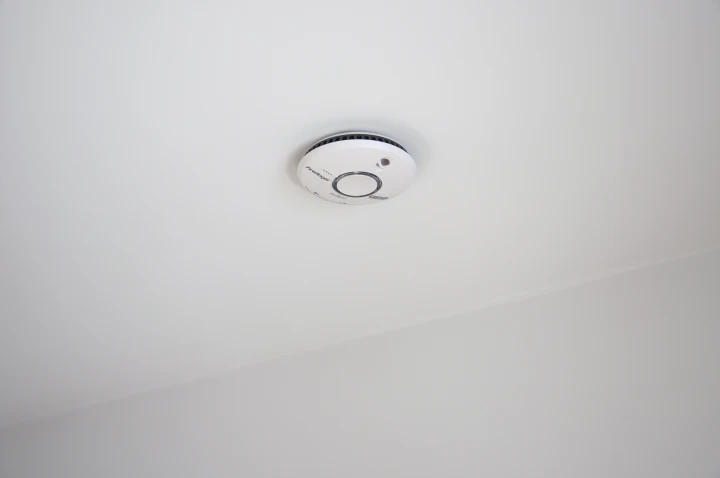 Czujnik dymu FIREANGEL THERMOPTEK ST-622-INT, 10 lat