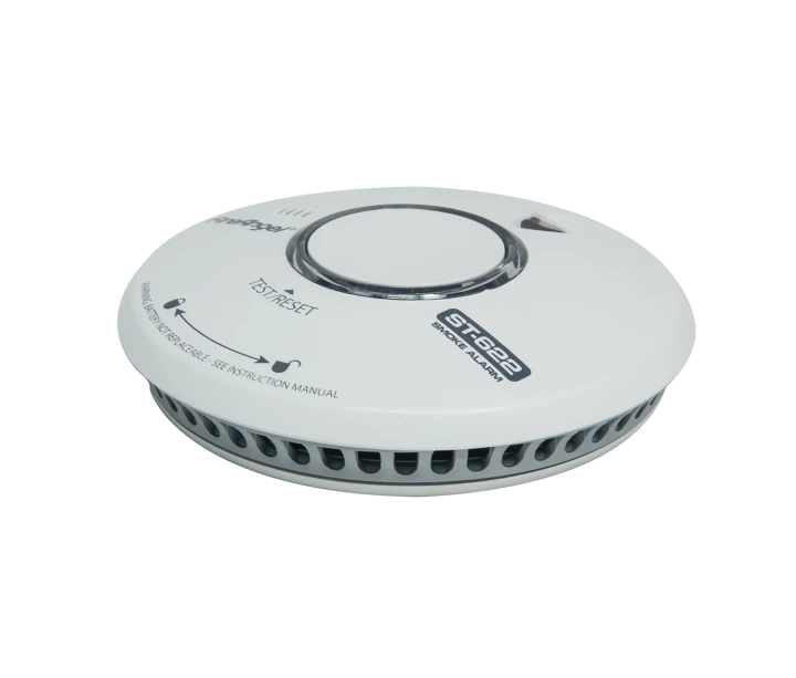 Czujnik dymu FIREANGEL THERMOPTEK ST-622-INT, 10 lat