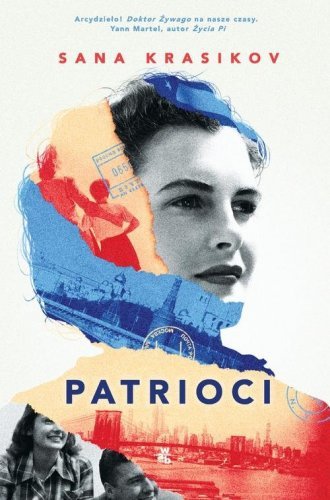 Patrioci Sana Krasikov