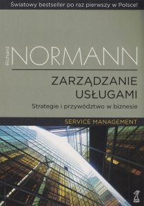 Zarządzanie usługami Richard Normann