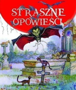 Straszne opowieści