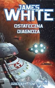 OSTATECZNA DIAGNOZA James White