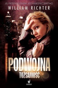 Podwójna tożsamość William Harlan Richter
