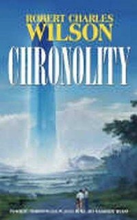 Chronolity Robert Ch. Wilson