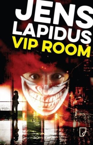 VIP room Jens Lapidus