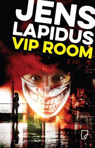 VIP room Jens Lapidus